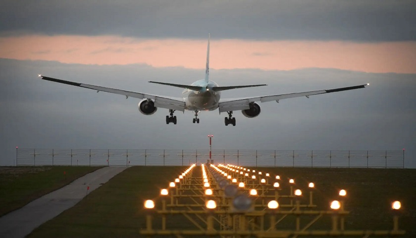 國(guó)際空運(yùn)公司