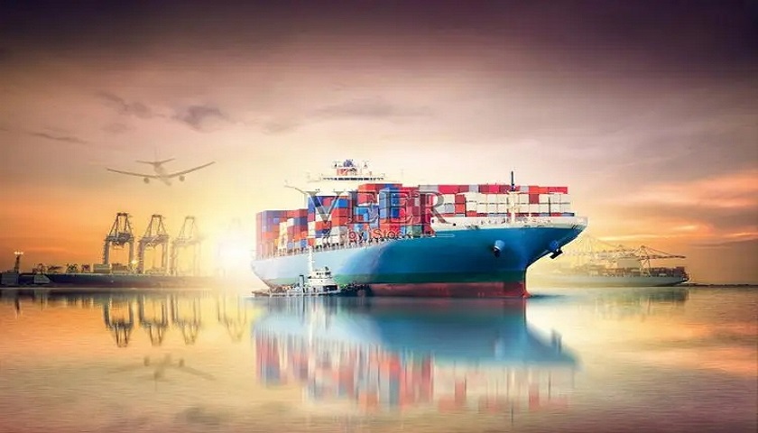 國(guó)際空運(yùn)物流