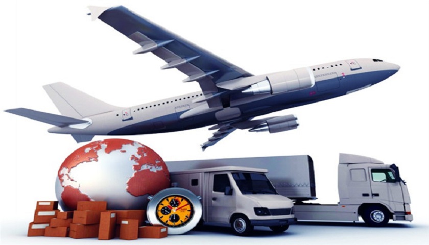 國際空運物流