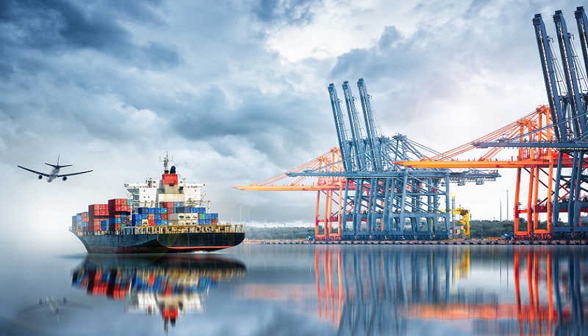 國(guó)際空運(yùn)物流