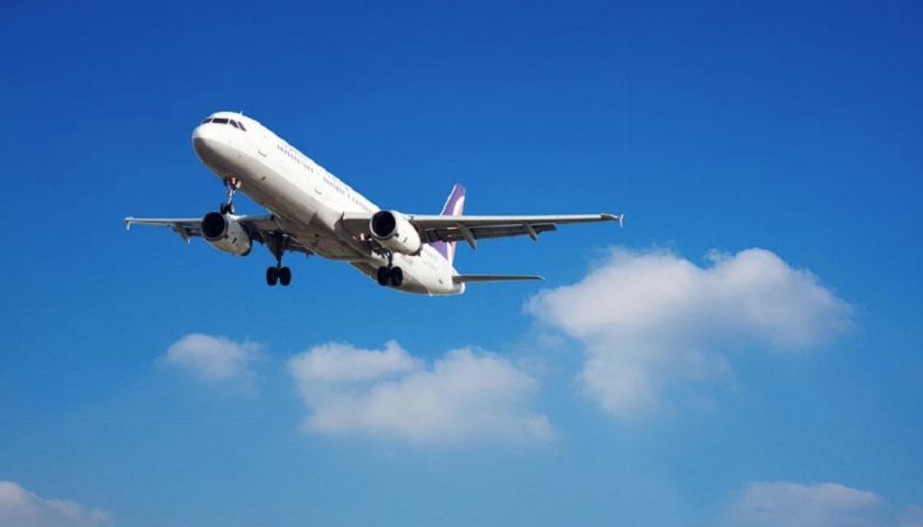 國(guó)際航空物流