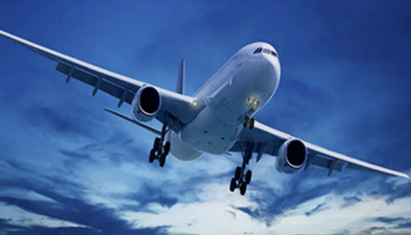 航空運(yùn)輸 航空運(yùn)輸