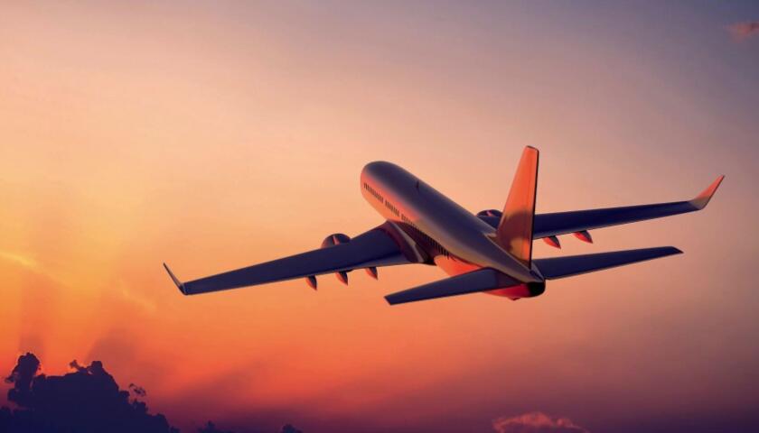 空運貨代 空運貨代