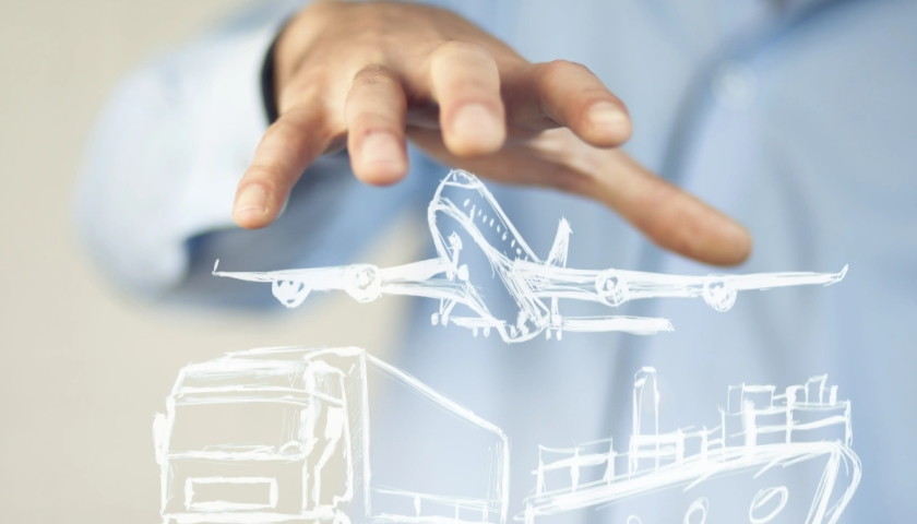 空運代理 空運代理