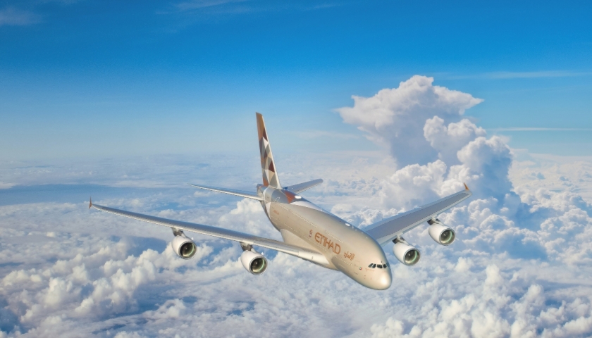 國(guó)際航空運(yùn)輸