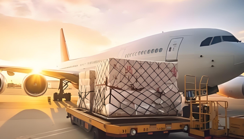 空運貨代 空運貨代