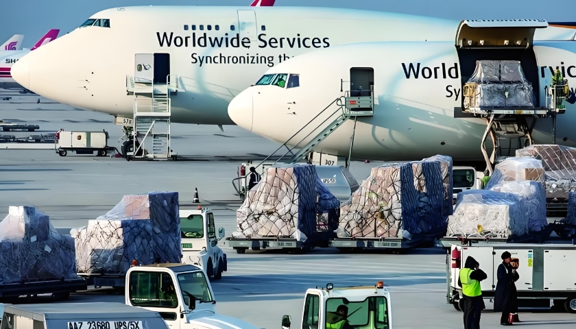 國際空運 國際空運