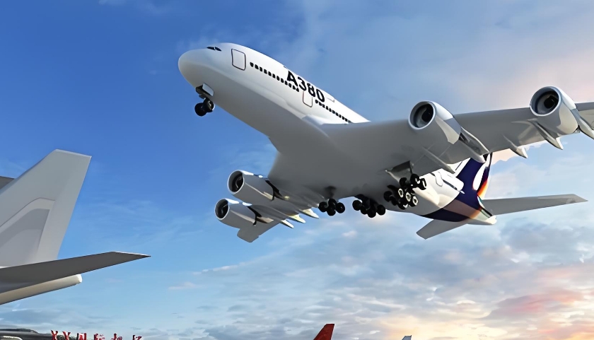 國(guó)際空運(yùn)貨代