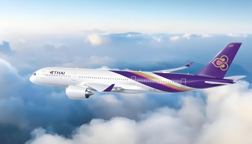 國(guó)際空運(yùn)物流