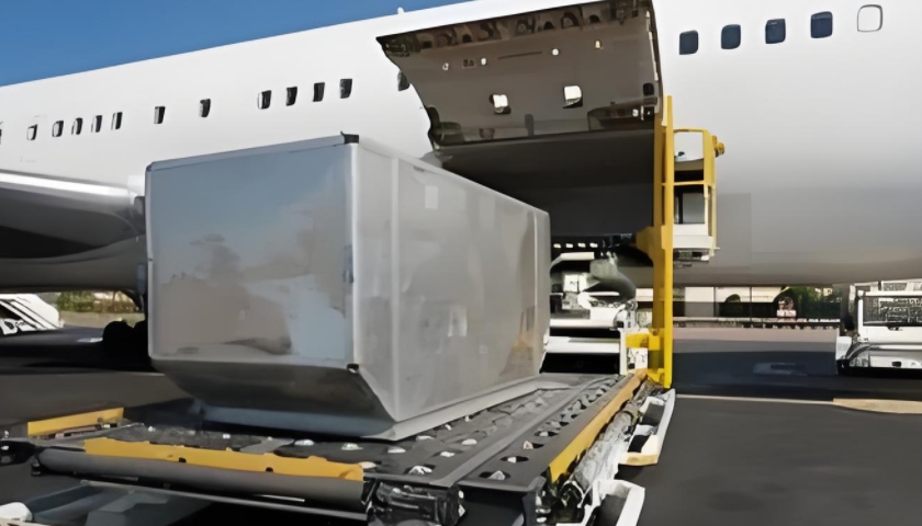 國(guó)際空運(yùn)貨代