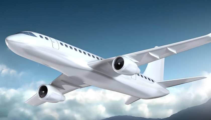 國際空運(yùn)物流