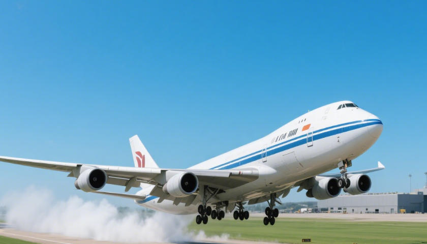 國(guó)際空運(yùn)物流